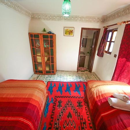 Riad Fes Basma Ngoại thất bức ảnh