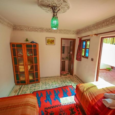 Riad Fes Basma Ngoại thất bức ảnh